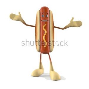 Meet your Posher, Korn Dawg